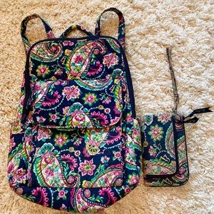 Vera bradley mini bundle‼️